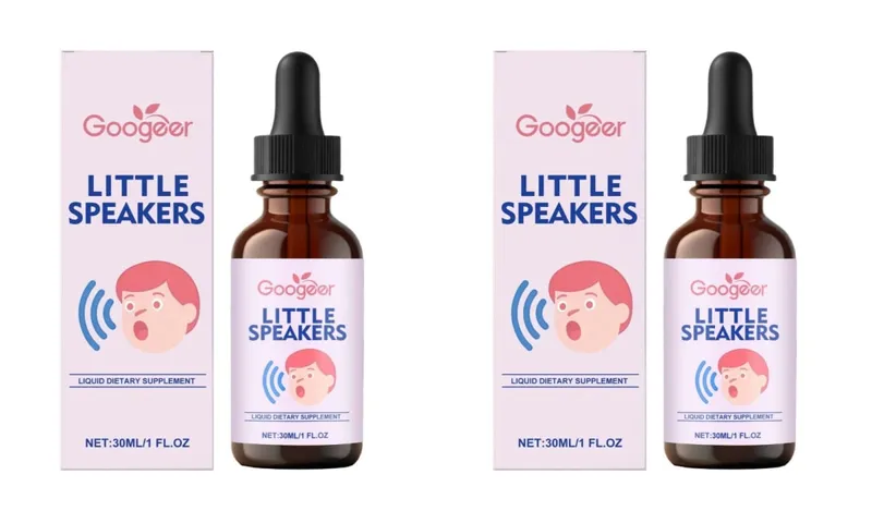 Googeer Vitamin B12 Drops Vitamin D3 Liquid Mineral Formula Supplement for Daily Dietary Wellness Support Maintain health 30ml — image 9