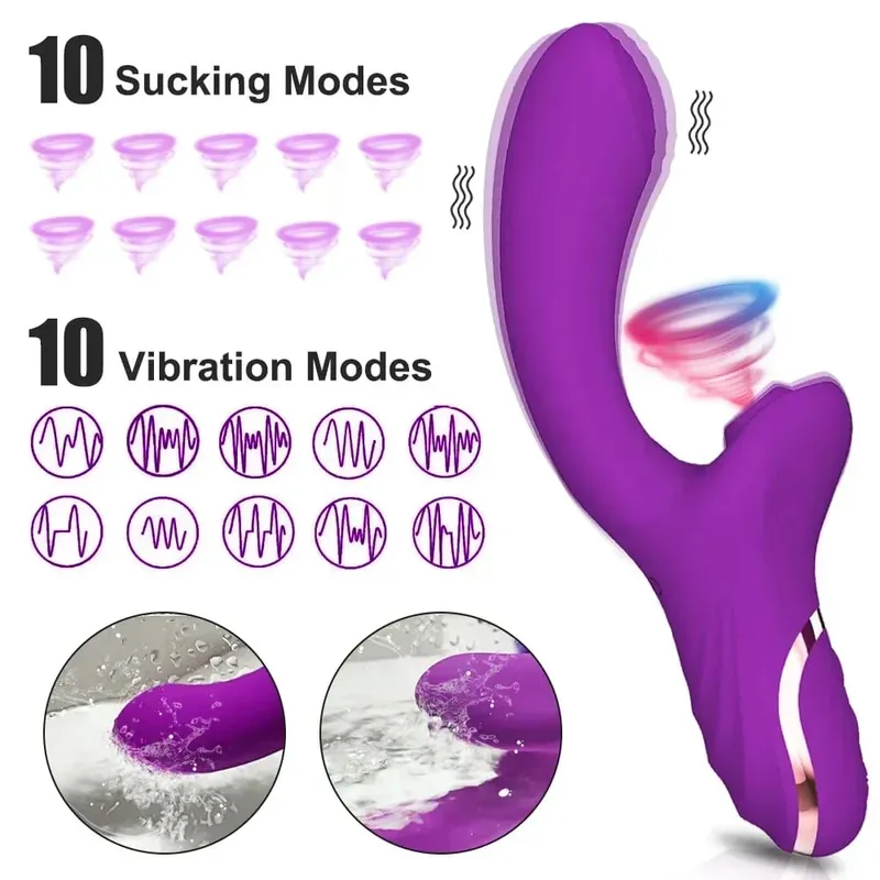 20 Modi Clitoris Zuigen Vibrator Vrouwelijke Voor Vrouwen Clit Clitoris Sucker Vacuüm Stimulator Dildo Speeltjes Goederen voor Volwassenen 18