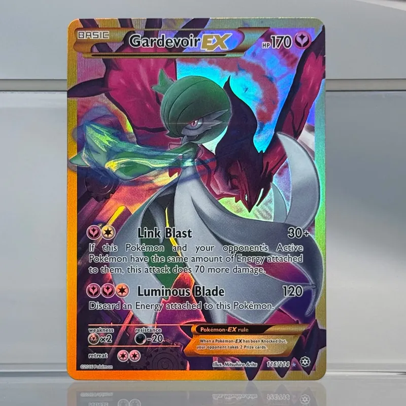 PKM Cards Charizard Janpanese English Vesion Pikachu Single Foil Cards Snorlax Umbreon Flare EX Game Collection PTCG Proxy Cards — image 20