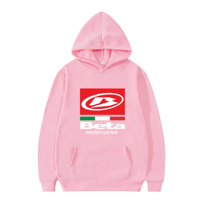 New Beta Racing Sweatshirt Tops Cool Men Pullover Winter Autumn Beta Hoodies Streetwear — image 11