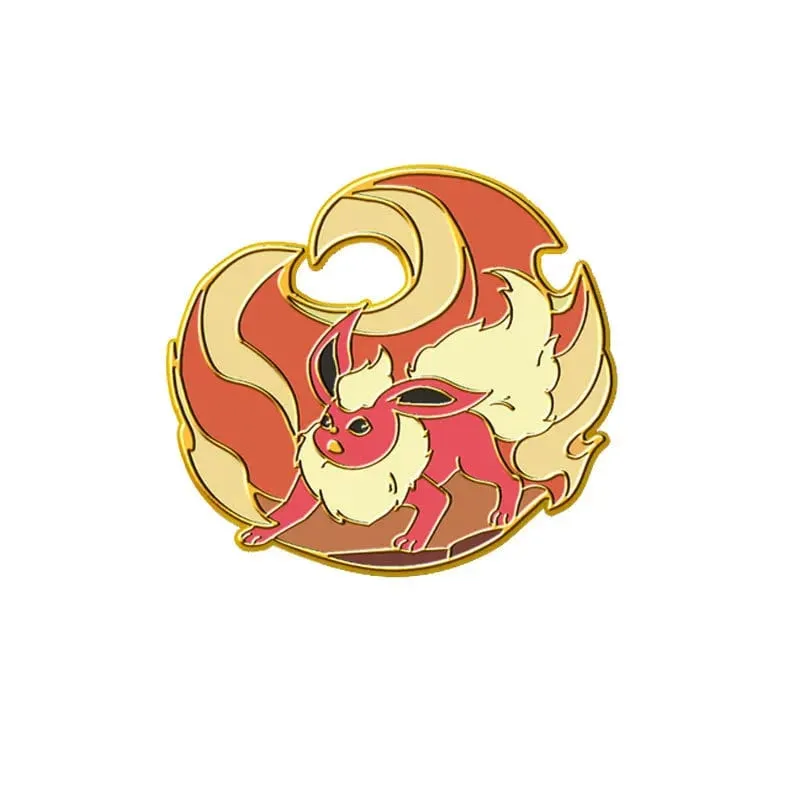 Cool Enamel Pins Elf Cartoon Brooch Clothes Backpack Lapel Badges Fashion Jewelry Accessories For Friends Souvenir Gifts — image 7