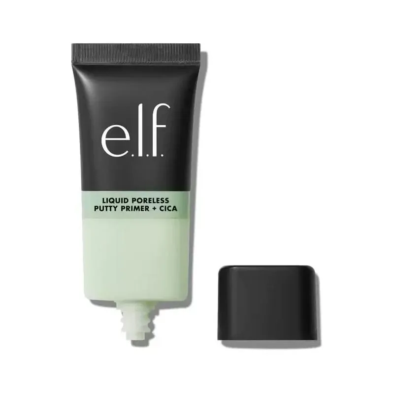 Elf Blush Contour บลัชออนอเนกประสงค์แบบ Dual-use สำหรับริมฝีปากและแก้ม Matte Glow Primer Moisturizing Base Pore-minimizing — image 19