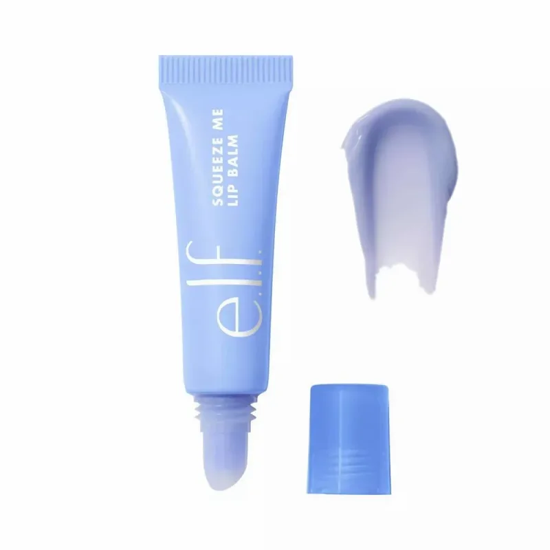 Bán chạy nhất Elf công dụng kép Liquid Blush Lip Gloss Dưỡng ẩm liên tục Tạo bột làm sáng tự nhiên Mỹ phẩm Blusher dạng lỏng