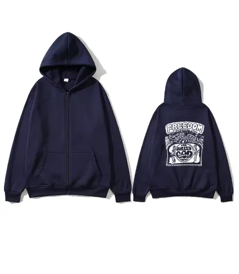 Simon Henriksson Zipped Hoodie Cry of Fear Simon's Hooded Cosplay Sweatshirt Winter Sweater Gamer Gift Trendy Aesthetic Hoodies — image 26