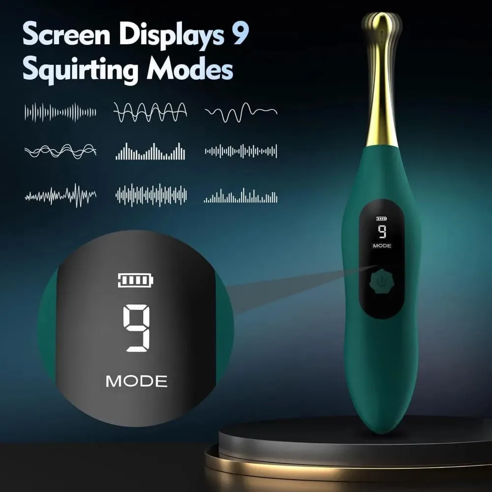 High Frequency G Spot Clitoris Stimulator for Woman Vibrating Massager Female Masturbation Vibrator Pussy Orgasm Adult Sex Toys