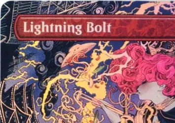 LK23 Deflecting Swat Flare of Duplication Hexing Squelcher Goldspan Dragon High-Quality TCG Proxy Cards (Black-Core) — image 22