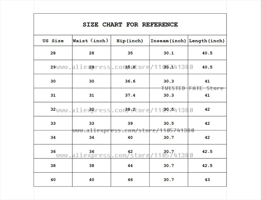 Men's High Street American Fashion Style Jeans Distressed Black Damaged Holes Stretch Skinny Button Fly Ripped Jeans — image 7