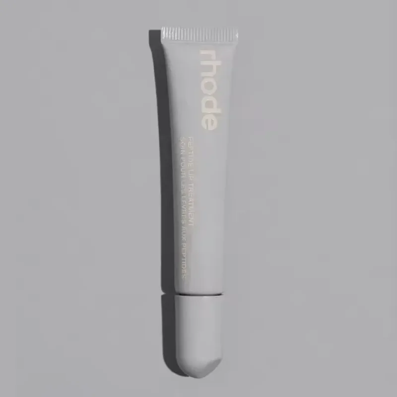Rhode Skin Spring Lip Gloss Lip Balm Udjævnende Læbestift Linjer Varig Nærende Kvinder Daglig Pleje Moisturizer Blush Girl Makeup — image 26
