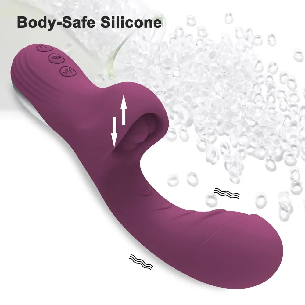10 Modes Clitoral Sucking Vibrator Female For Women Clit Clitoris Sucker Vacuum Stimulator Dildo Sex Toys Goods for Adults 18+ — image 4
