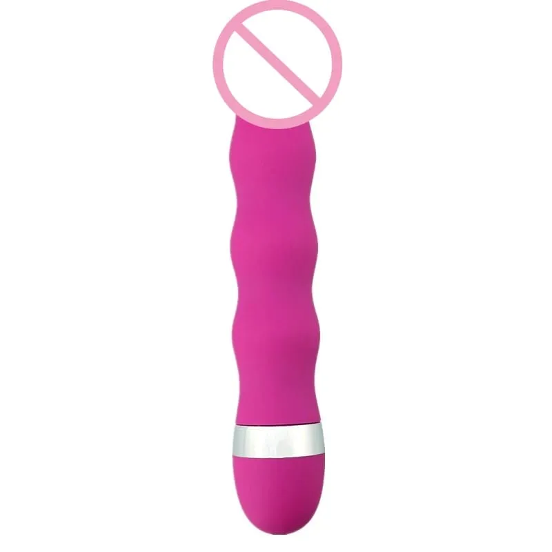 Dildo Vibrator Anal Vagina for Women G Spot Massage Anal Beads Butt Plug Clitoris Stimulator Adult Sex Toys Erotic Products — image 10