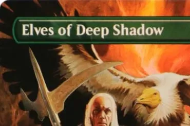 LK14 Burgeoning Chord of Calling Legolas's Quick ScapeshiftScythecat Cub Sylvan Tutor High-Quality TCG Proxy Cards (Black-Core) — image 11