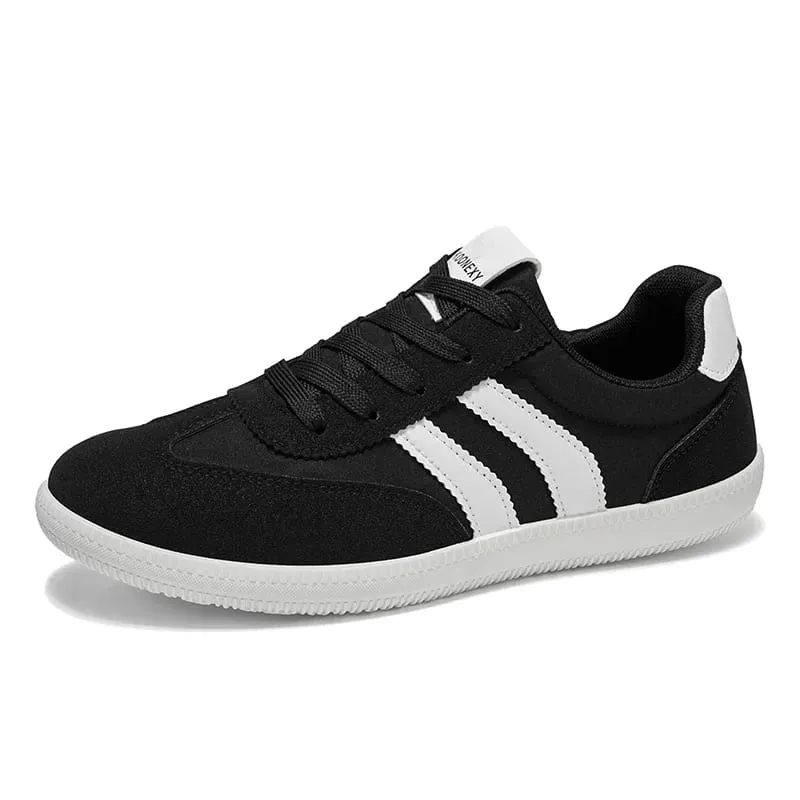 Fashion Blue Casual Sneakers For Men Large Size 48 Low-cut Designer Shoes Man Sports Shoes Outdoor Non-slip Men's Running Shoes