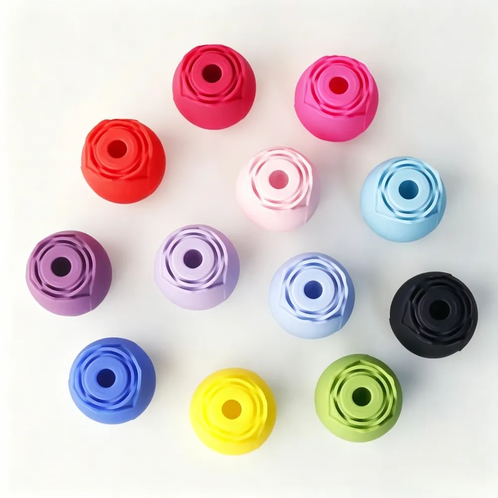 Powerful Sucking Vibrator for Women Vacuum Clitoris Stimulator Female Oral Nipple Clit Sucker Vibrating Adults Sex Rose-Toys — image 4