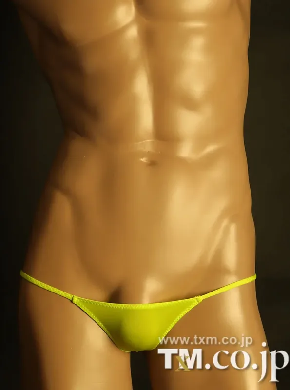 Sexy Men Large Triangle Briefs High Stretch Breathable Skin Friendly Male Underpants — image 11