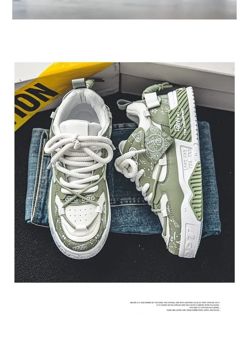 Mens Waterproof Golf Sneakers Casual Outdoor Comfortable Shoes Elevator Height Increase Free Shipping Men's Sneakers and — image 9