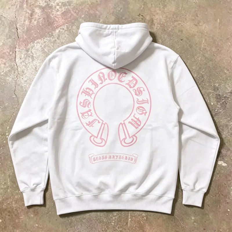 2026 Hot Sales Spring Graphics Print casual hoodies Men and Women Casual Comfortable and loos Autumn men's clothing Tops — image 3
