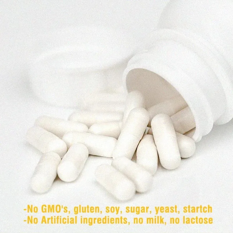Chanca Piedra 1600mg - อาหารเสริมบำรุงไต ช่วยล้างนิ่วในไตและนิ่ว — image 5