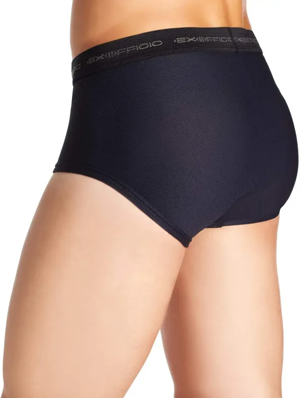 New Ex officio Exofficio Men Brief Men's Sports Hiking Briefs Quick-drying Breathable Men Underwear Tight Plus USA Size S-2XL — image 10