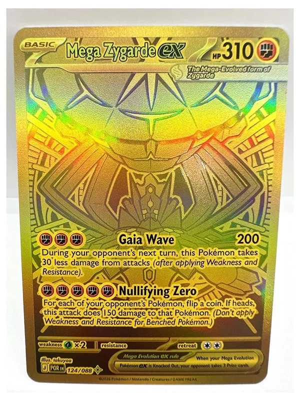 Pokemon PTCG ASC Gengar libellule Celebi, jouets, loisirs, jeu à collectionner, cartes d'anime — image 32