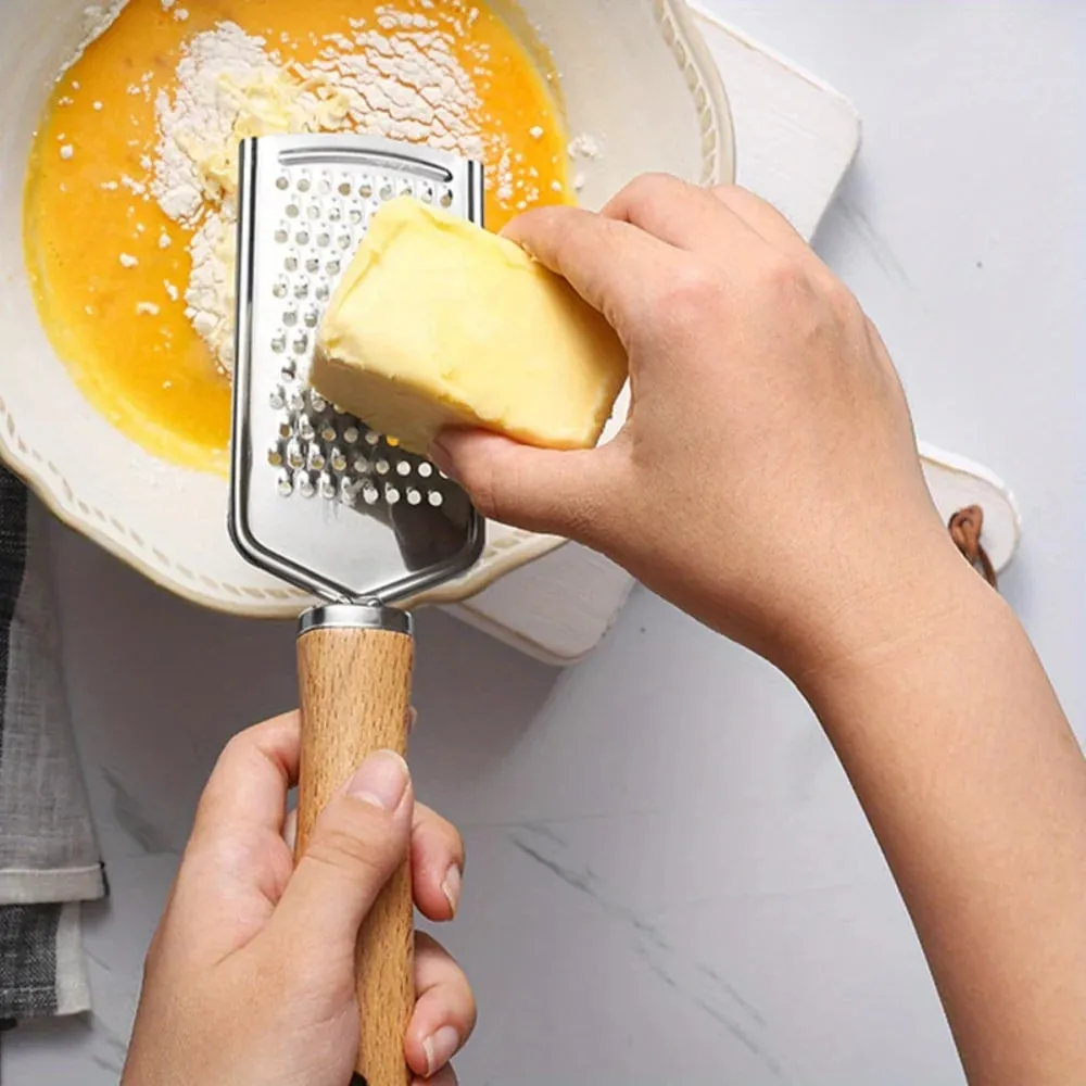 1PC Lemon Cheese Multi Functional Shredder Citrus Lemon Shredder Kitchen Accessories