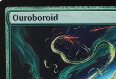 LK14 Burgeoning Chord of Calling Legolas's Quick ScapeshiftScythecat Cub Sylvan Tutor High-Quality TCG Proxy Cards (Black-Core) — image 15