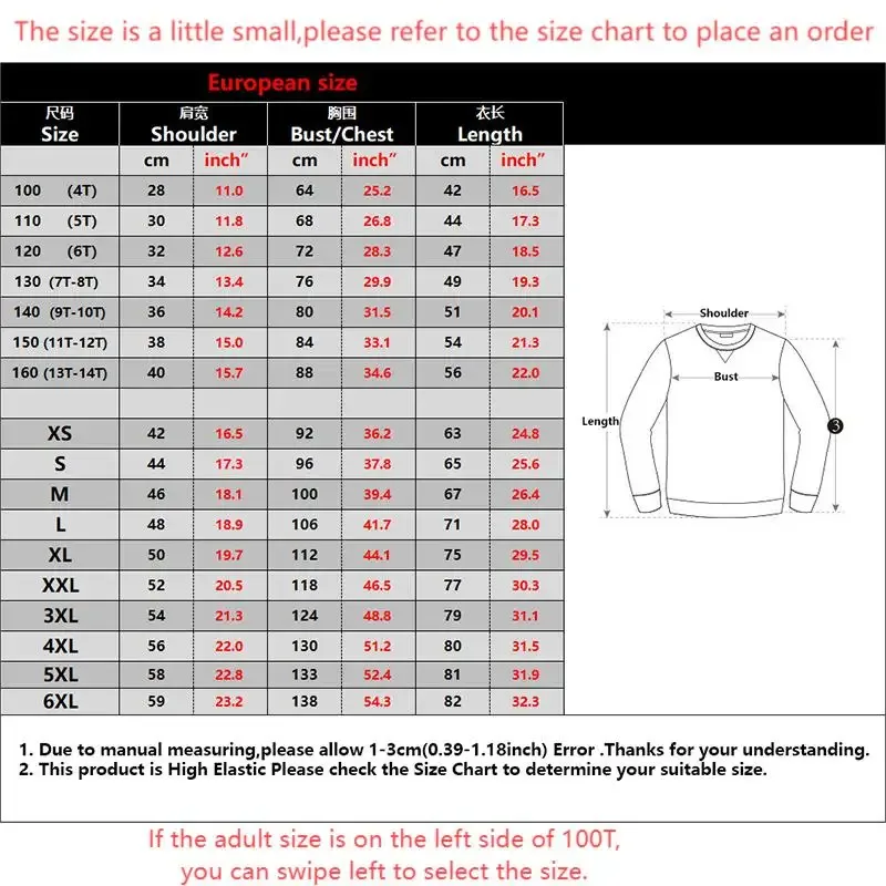 เสื้อสเวตเตอร์ลายกราฟิกสีเลือดที่น่าสะพรึงกลัวเสื้อผ้าสำหรับงานปาร์ตี้ฮาโลวีนเสื้อผ้าผู้หญิง I'm Fine Bloody Women Sweater Horror Ladies Y2k Pullovers