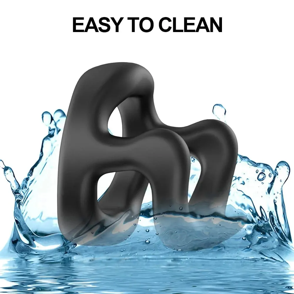 2026 Male Sex Toys Cock Ring for Men Delay Ejaculation Different Size Penis Rings Lock Penisring Cockring Adult Sex Supplies 18+