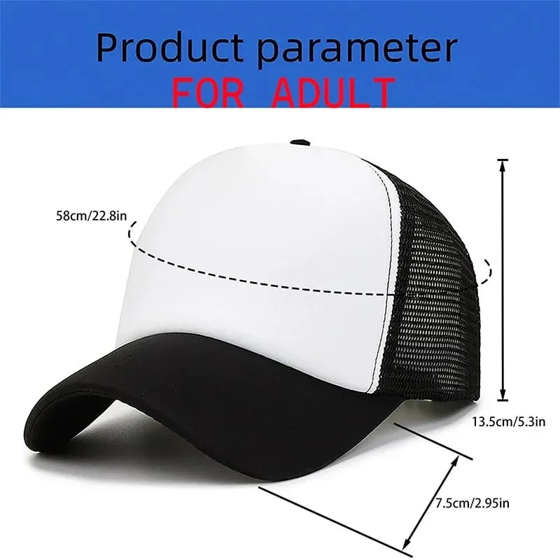 Pokemons Baseball Cap Pikachu Charizard Gengar cartoon Peaked Hat Kid Adult Summer Outdoor Sport Hat Boy Casual Fashion Cap Gift — image 3