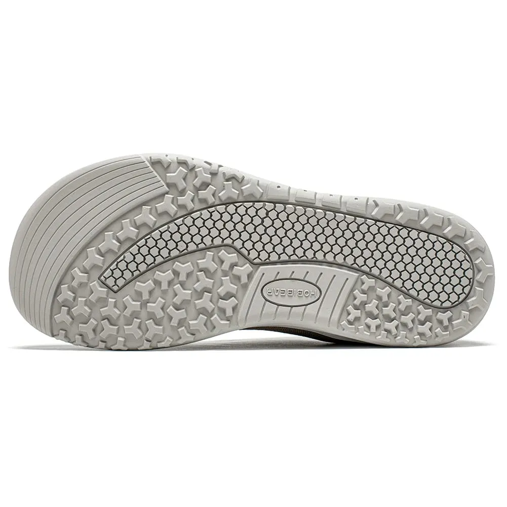 Knit Barefoot Shoes Unisex Zero Drop Wide Toe Sneaker Minimalist Breathable Causal Walking Shoes