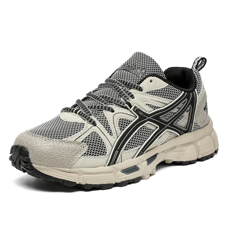 High Quality New Sneakers Men Women Fashion Casual Shoes with Neutral Anti Slip Anti Odor Performance Hot Selling Retro Run Shoe — image 8