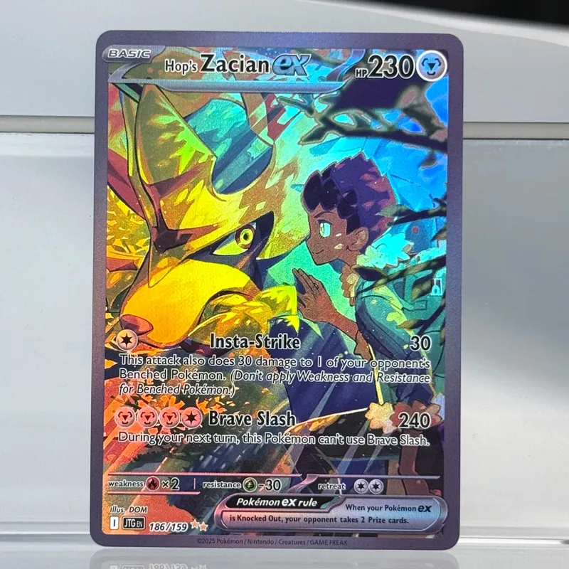 Holographic Game Trading Collection PTCG Proxy Cards Charmander (SV) Pikachu Flareon EX Single PKM Foil Card Venusaur EX
