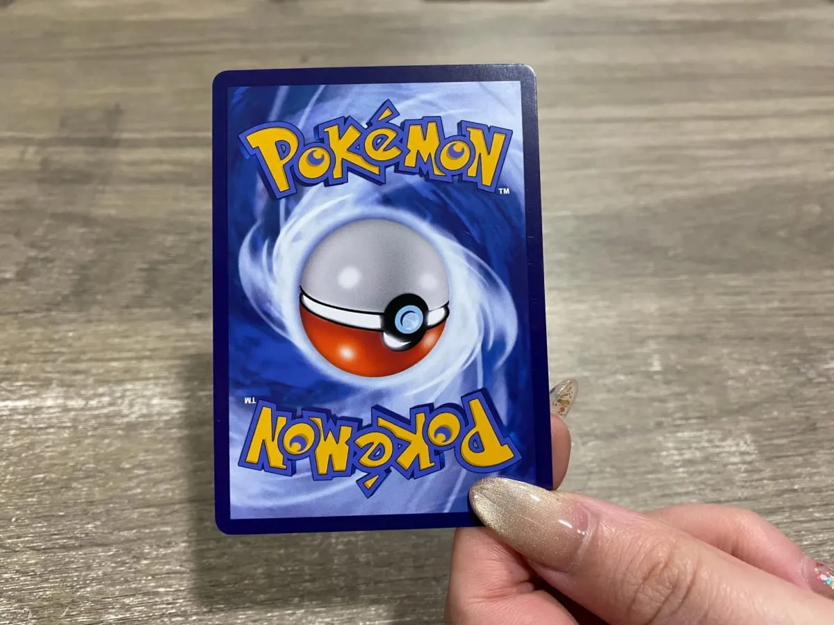 Shiny 55Pcs Cute DIY Card Proxy Pokemon My bubble friends Holographic Anime Version Classical Collection Cards Eevee Charizard — image 6