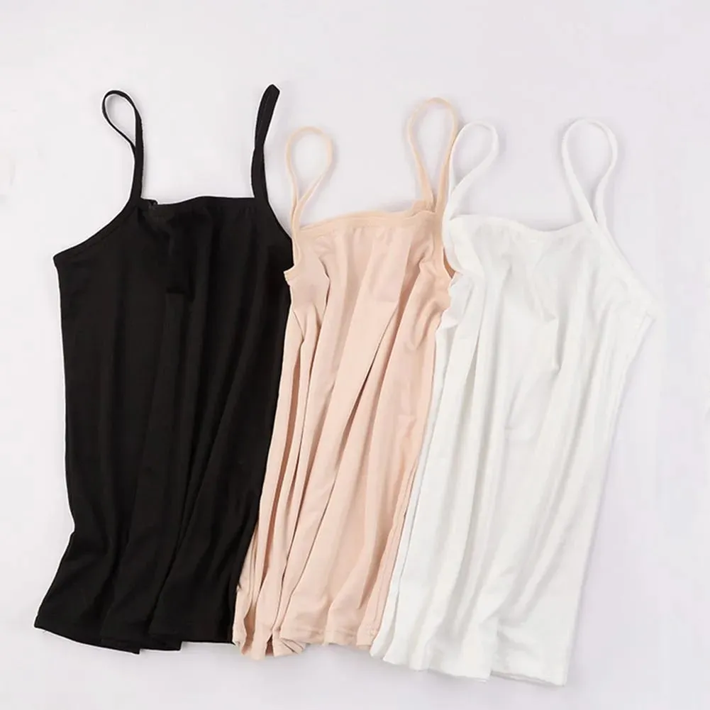 Hot Sexy Camisoles Women's Y2K Sexy Tank Tops Summer Breathable Sleeveless T-Shirt Outdoor Fitness Sport Vest Tank Top Basic Top