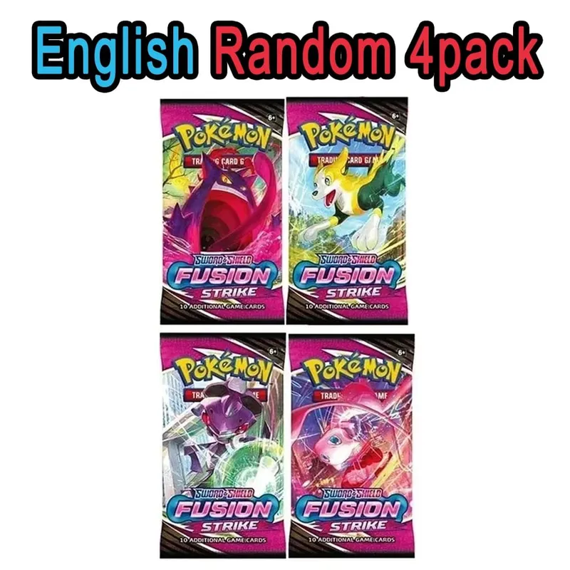 ** 360Pcs EnglishPokémonCards SunMoon Destined PSrismatic Evolutions Scarlet Violet 151 PALDEAN Booster Battle Transaction Card — image 8