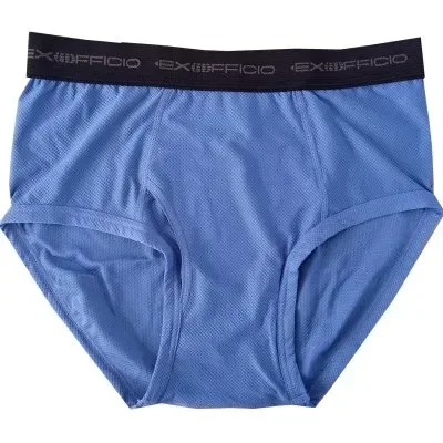 New Ex officio Exofficio Men Brief Men's Sports Hiking Briefs Quick-drying Breathable Men Underwear Tight Plus USA Size S-2XL — image 16