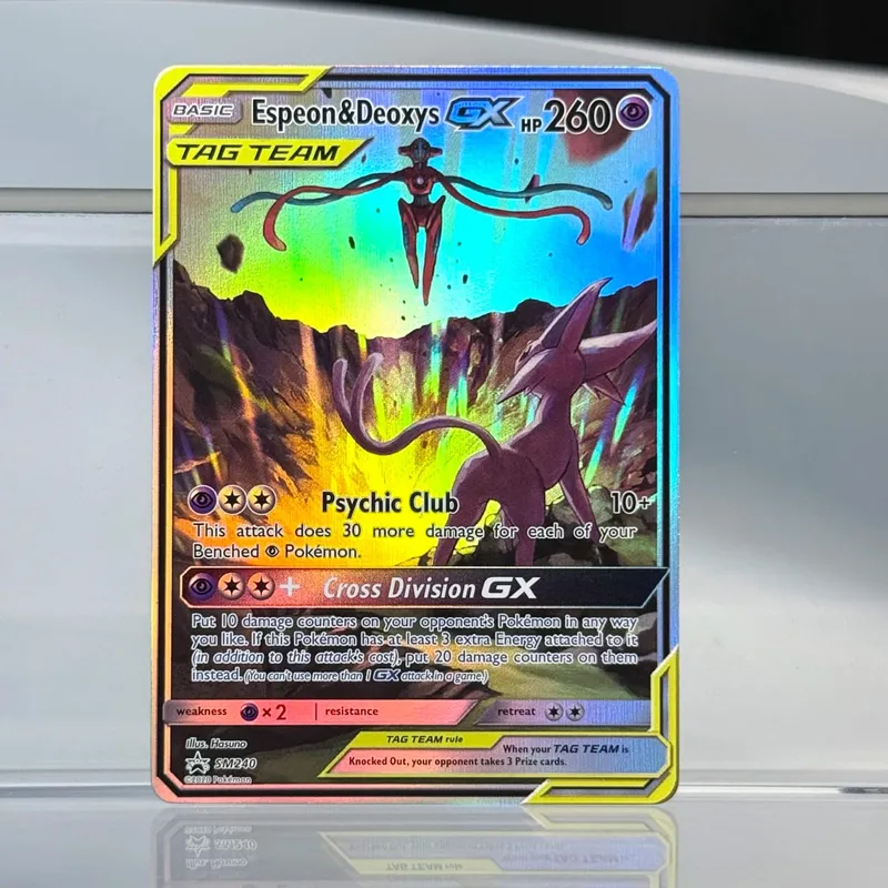 Holographic Game Trading Collection PTCG Proxy Cards Charmander (SV) Pikachu Flareon EX Single PKM Foil Card Venusaur EX