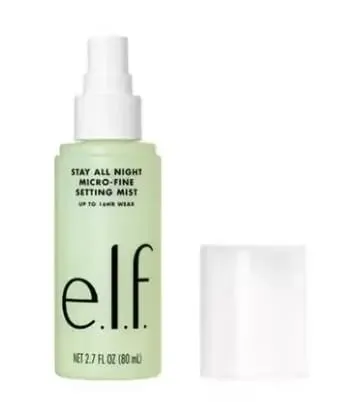 Elf Blush Contour บลัชออนอเนกประสงค์แบบ Dual-use สำหรับริมฝีปากและแก้ม Matte Glow Primer Moisturizing Base Pore-minimizing — image 24