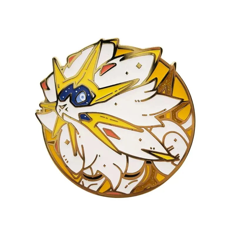 Anime Game Pokemon Hard Enamel Pins Cute Cartoon Gengar Brooches on Clothes Lapel Badges Metal Jewelry Accessories — image 33
