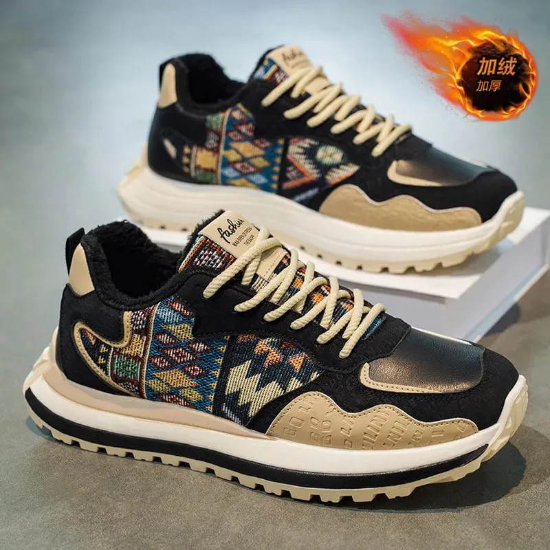 Männer Turnschuhe Designer Casual Schuhe Mode Plattform Laufschuhe Outdoor Tennis Schuhe Heißer Verkauf Weiche Männer Vulkanisierte 2026