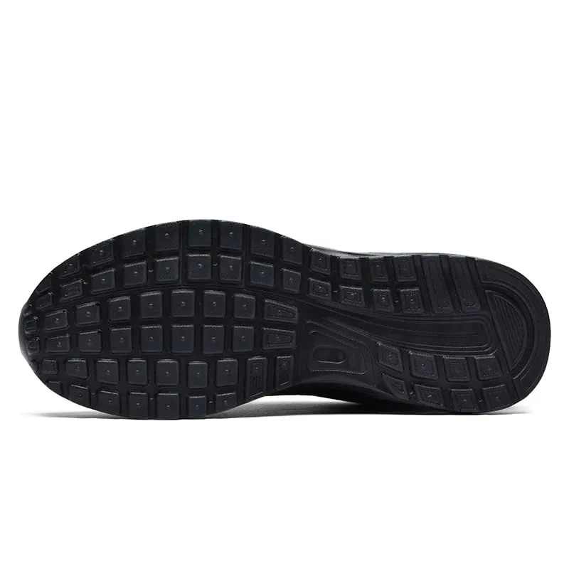 Mens Running Shoes Outdoor Sports Casual Mesh Tennis Shoes Lace-up Lightweight Gym Jogging Shoes for Men 2025 New Male Sneakers — image 7