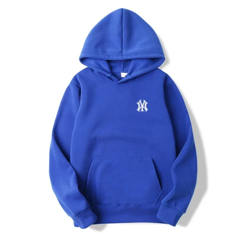 Men's Hoodies Women Hoodie New in Hoodies & Sweatshirts for Men Clothing Women's Hoody Sports Sweatshirt Man Streetwear Harajuku — image 16
