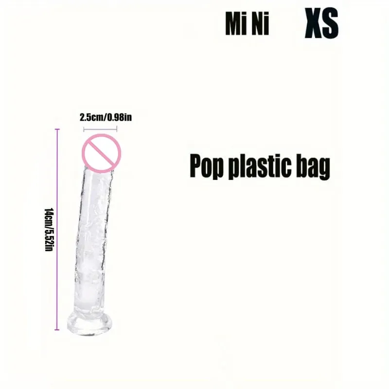 Realistic Black Dildo Cheap 6 Sizes Suction Cup Penis Butt Plug Long Dick G Spot Anal Vagina Masturbator Adult Sex Toy for Woman