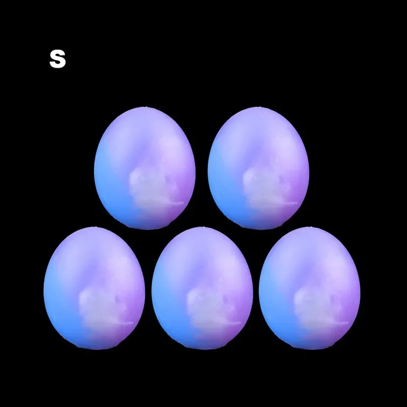 Multi Color Silicone Lay Eggs For Sex Ovipositor Vaginal Balls Anal Sex Toys Adult Games Masturbators for Women Men