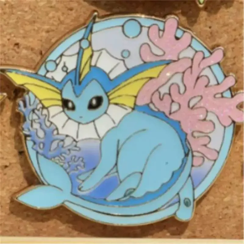 Cool Enamel Pins Elf Cartoon Brooch Clothes Backpack Lapel Badges Fashion Jewelry Accessories For Friends Souvenir Gifts — image 29
