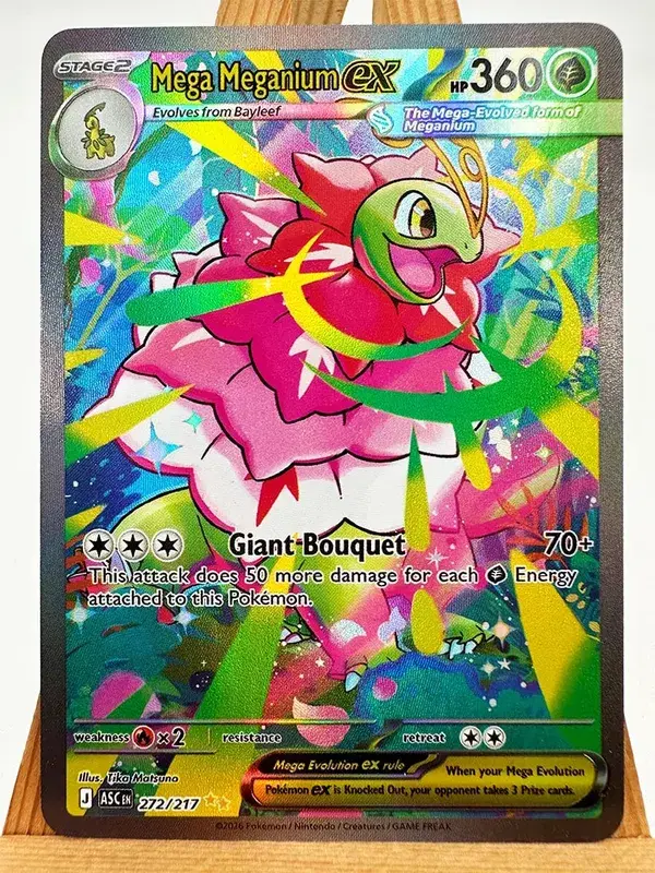 Pokemon PTCG ASC Gengar libellule Celebi, jouets, loisirs, jeu à collectionner, cartes d'anime