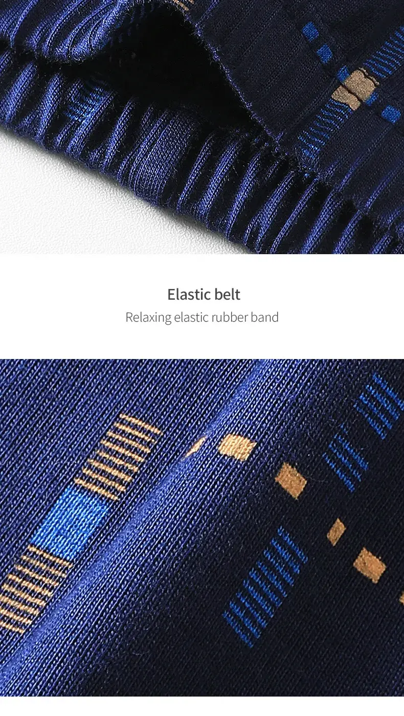 Sous-vêtements en pur coton pour hommes, boxer de sport, grande taille, caleçon confortable et respirant, sous-vêtements pour garçons, tendance