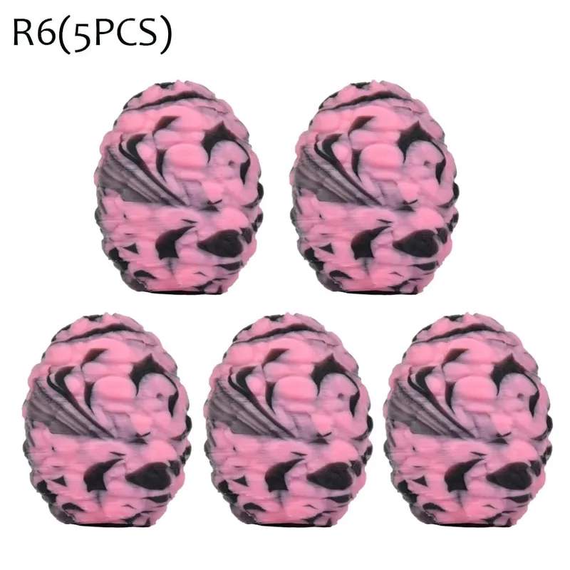 Multi Color Silicone Lay Eggs For Sex Ovipositor Vaginal Balls Anal Sex Toys Adult Games Masturbators for Women Men