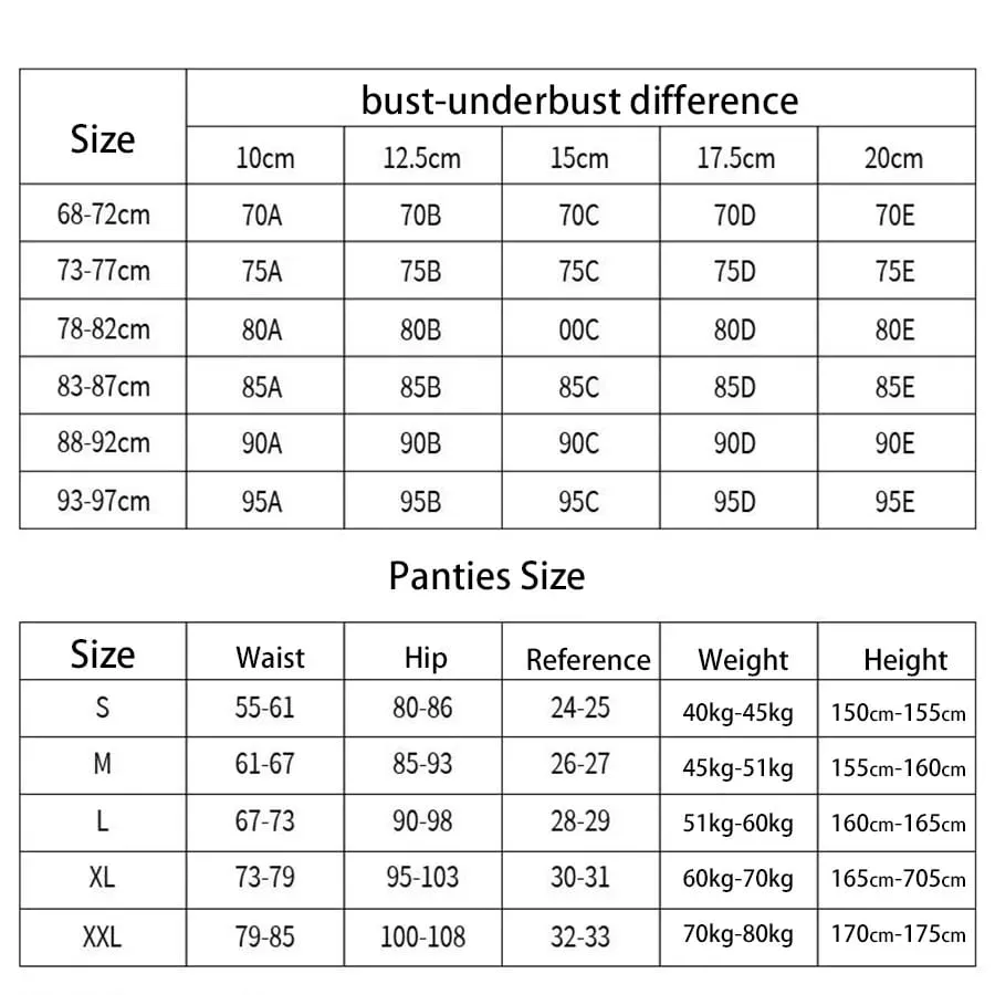 L'bellagiovanna Plus Size Minimizer Bra Set Strappy Caged Lace Lingerie Embroidery Sheer Mesh Bralette Underwire Unlined Bra B-E — image 7