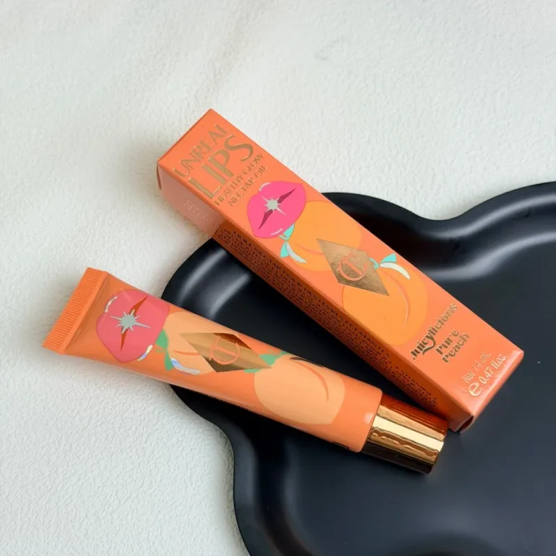 Charlotte Tilbury Bagong Pillow Talk Big Lip Plumpgasm Lip Cheat Collagen Lip Bath CT Lipliner Makeup Lipstick Moisturize Lip Gloss — image 13