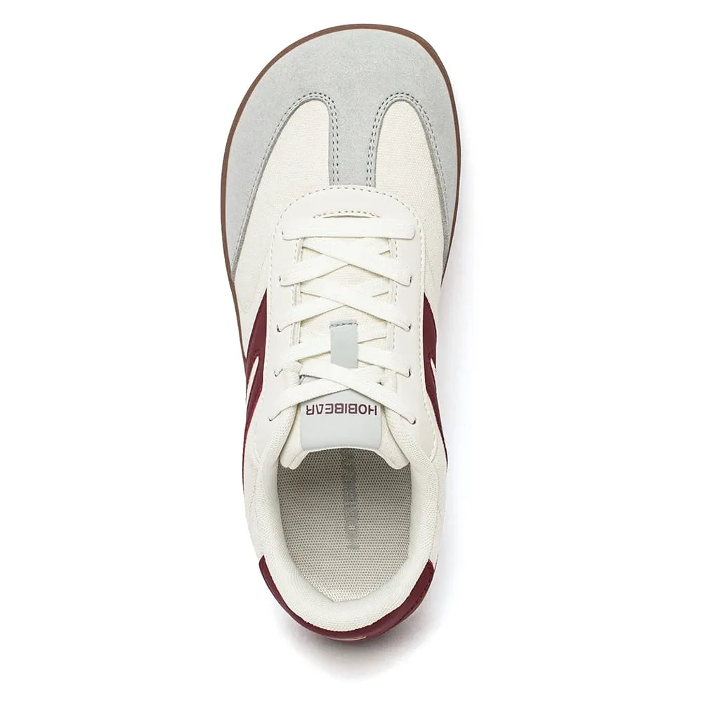 Unisex Barefoot Sneakers Women Men Wide Toe Minimalist Zero Drop Shoes Non Slip Lace Up Casual Sneaker — image 3